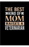 The Best Kind Of Mom Raises A Veterinarian