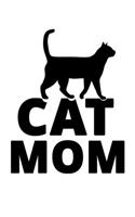 Cat Mom