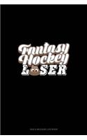 Fantasy Hockey Loser