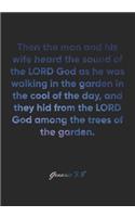 Genesis 3
