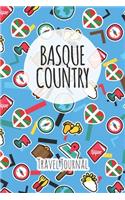 Basque Country Travel Journal