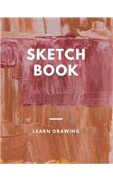 Sketchbook for Kids with prompts Creativity Drawing, Writing, Painting, Sketching or Doodling, 150 Pages, 8.5x11: A drawing book is one of the distinguished books you can draw with all comfort,