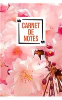 Carnet de Notes: Couverture Originale & Luxueuse - Idée Cadeau de noel, Journal, Notebook, Bloc Notes -format 15,24 x 22,89 cm- 120 Pages Lignées