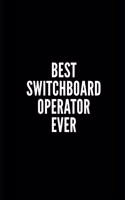Best Switchboard Operator Ever