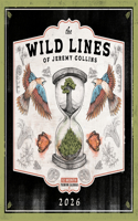The Wild Lines of Jeremy Collins 2026