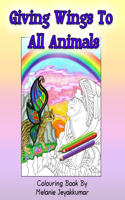 Giving Wings to All Animals