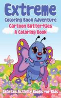 Extreme Coloring Book Adventure