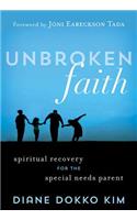 Unbroken Faith