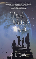 Third Winter's War: (3 Seventh Realm Trilogy)