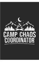 camp chaos coordinator