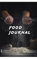 Food Journal