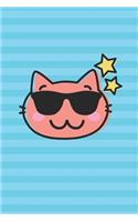 Cat Notebook