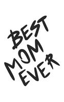 Best Mom Ever