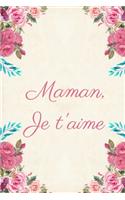 Maman je t'aime