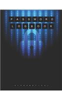 Password Tracker