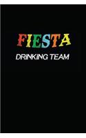 Fiesta Drinking Team