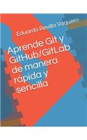 Aprende Git Y Github/Gitlab de Manera R