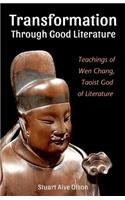 Transformation Through Good Literature