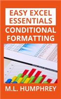 Conditional Formatting