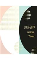 Weekly Planner 2018-2019 Academic