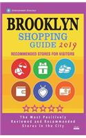 Brooklyn Shopping Guide 2019