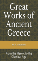 Great Works of Ancient Greece