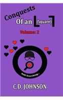 Conquests of an L 7 (Square)