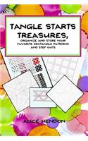 Tangle Starts Treasures