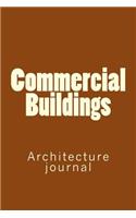 Commercial Buildings: Architecture journal