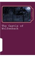 The Castle of Wolfenbach