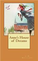Anne's House of Dreams