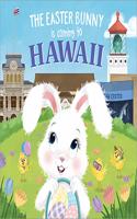 The Easter Bunny is Coming to Hawaii
