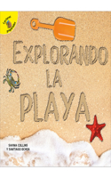 Explorando La Playa: Exploring the Beach