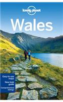 Lonely Planet Wales