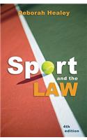 Sport and the Law