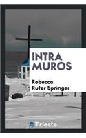 Intra Muros