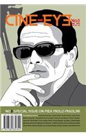 Cine-Eye No.8: Cinema-Cheshm