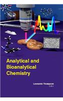 Analytical And Bioanalytical Chemistry