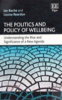 The Politics and Policy of Wellbeing