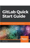 GitLab Quick Start Guide