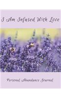 I Am Infused with Love