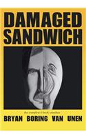 Damaged Sandwich