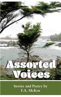 Assorted Voices
