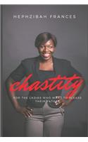 Chastity For The Young Ladies Who Want To Please Their Father
