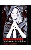 American Satanists' Book One