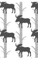 Moose Notebook