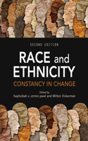 Race and Ethnicity