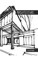 Architecture Sketchbook