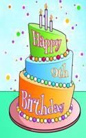 Happy 9th Birthday
