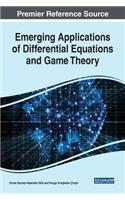 Emerging Applications of Differential Equations and Game Theory